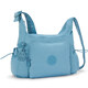 Женская сумка Kipling GABB Mini Sounds Blue Gz (7FG) KI6931_7FG фото