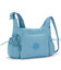 Женская сумка Kipling GABB Mini Sounds Blue Gz (7FG) KI6931_7FG фото, картинка, изображение