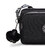 Сумочка Kipling ABANU M ZIP Glorious Silver (9SB) KI59869SB картинка, зображення, фото