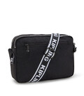 Сумочка Kipling ABANU M ZIP Glorious Silver (9SB) KI59869SB картинка, зображення, фото