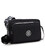 Сумочка Kipling ABANU Midi ZIP Glorious Silver (9SB) KI59869SB фото, картинка, изображение