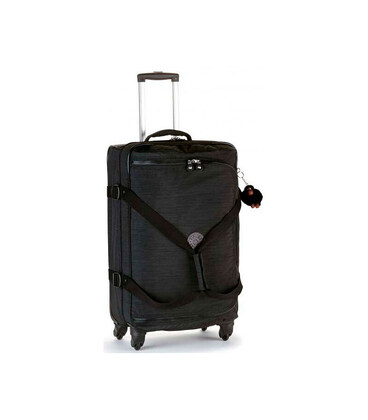 Чемодан Kipling CYRAH средний M Dazz Black (H53) средний M K14859_H53 фото, картинка, изображение