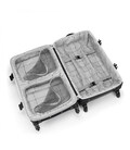 Валіза Kipling CYRAH M Dazz Black (H53) M Середня K14859_H53 картинка, зображення, фото