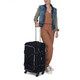 Чемодан Kipling CYRAH средний M Dazz Black (H53) средний M K14859_H53 фото
