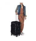 Чемодан Kipling CYRAH Midi Dazz Black (H53) Midi K14859_H53 фото, картинка, изображение