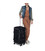 Чемодан Kipling CYRAH Midi Dazz Black (H53) Midi K14859_H53 фото, картинка, изображение