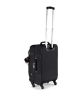 Чемодан Kipling CYRAH Mini Dazz Black (H53) Mini K14861_H53 фото, картинка, изображение