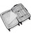 Чемодан Kipling CYRAH Mini Dazz Black (H53) Mini K14861_H53 фото, картинка, изображение