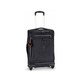 Валіза Kipling YOURI SPIN 55 Black (900) S Маленька K15316_900 - картинка, зображення, фото