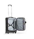 Чемодан Kipling YOURI SPIN 55 Black (900) маленький S K15316_900 фото, картинка, изображение