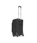 Чемодан Kipling YOURI SPIN 55 Black (900) маленький S K15316_900 фото, картинка, изображение