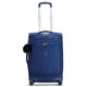 Чемодан Kipling YOURI SPIN 55 Cotton Indigo (48G) маленький S K11852_48G фото