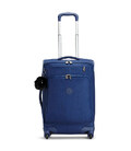 Чемодан Kipling YOURI SPIN 55 Cotton Indigo (48G) маленький S K11852_48G фото, картинка, изображение
