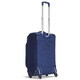 Чемодан Kipling YOURI SPIN 55 Cotton Indigo (48G) маленький S K11852_48G фото