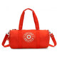 Дорожная сумка Kipling ONALO Funky Orange Nc (67H) KI2556_67H фото