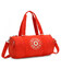 Дорожная сумка Kipling ONALO Funky Orange Nc (67H) KI2556_67H фото, картинка, изображение