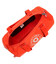 Дорожная сумка Kipling ONALO Funky Orange Nc (67H) KI2556_67H фото, картинка, изображение