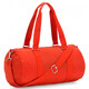 Дорожня сумка Kipling ONALO Funky Orange Nc (67H) KI2556_67H - картинка, зображення, фото дорожньої сумки