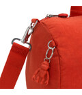 Дорожня сумка Kipling ONALO Funky Orange Nc (67H) KI2556_67H картинка, зображення, фото