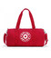 Дорожня сумка Kipling ONALO Lively Red (49W) KI2556_49W - картинка, зображення, фото дорожньої сумки