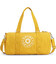 Дорожная сумка Kipling ONALO Lively Yellow (51K) KI2556_51K фото, картинка, изображение
