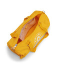 Дорожная сумка Kipling ONALO Lively Yellow (51K) KI2556_51K фото, картинка, изображение