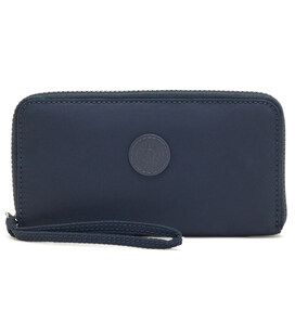 Портмоне Kipling IMALI Paka Blue (95P) KI6387_95P картинка, зображення, фото