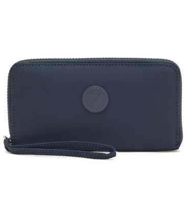 Портмоне Kipling IMALI Paka Blue (95P) KI6387_95P картинка, зображення, фото