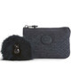 Портмоне Kipling CREATIVITY S Night Blue Emb (L12) K15205_L12 картинка, зображення, фото