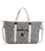 Женская сумка Kipling ART Maxi BEACH Striped Print (20L) K14783_20L фото, картинка, изображение