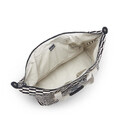 Женская сумка Kipling ART Maxi BEACH Striped Print (20L) K14783_20L фото, картинка, изображение