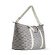 Жіноча сумка Kipling ART L BEACH Striped Print (20L) K14783_20L картинка, зображення, фото