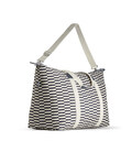 Женская сумка Kipling ART Maxi BEACH Striped Print (20L) K14783_20L фото, картинка, изображение