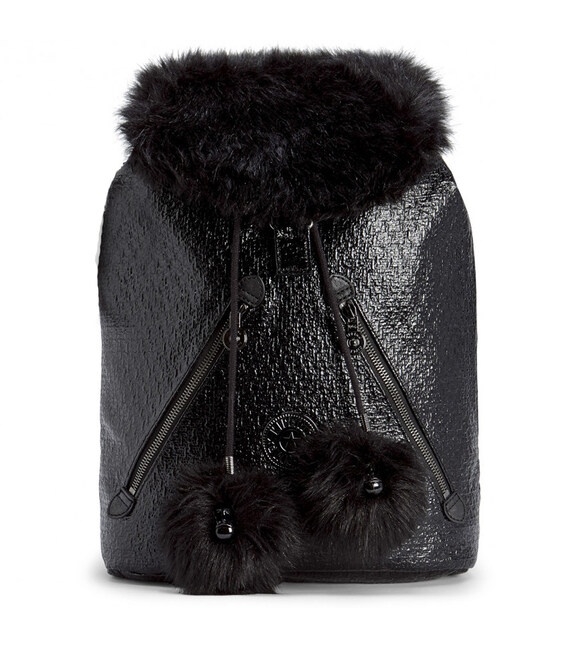 Рюкзак Kipling FUNDAMENTAL Shocking Black (58G) KI2631_58G фото, картинка, изображение
