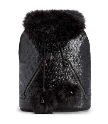 Рюкзак Kipling FUNDAMENTAL Shocking Black (58G) KI2631_58G картинка, зображення, фото
