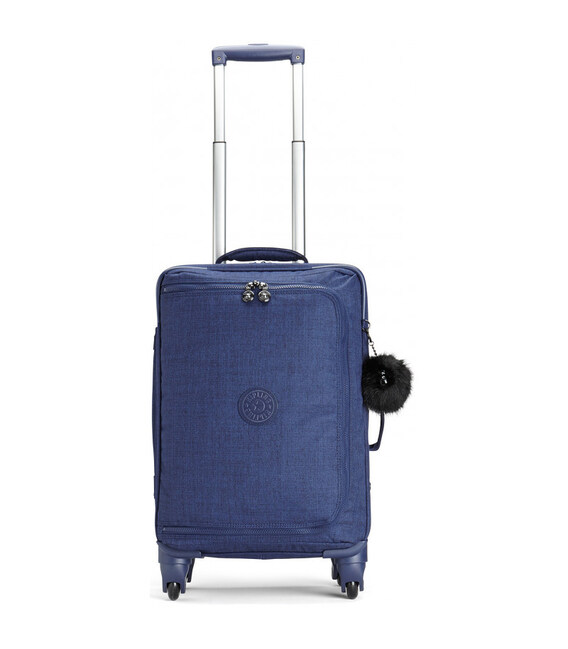 Чемодан Kipling CYRAH Mini Cotton Indigo (48G) Mini K14861_48G фото, картинка, изображение