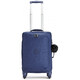 Чемодан Kipling CYRAH маленький S Cotton Indigo (48G) маленький S K14861_48G фото