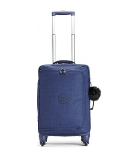 Чемодан Kipling CYRAH Mini Cotton Indigo (48G) Mini K14861_48G фото, картинка, изображение