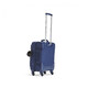 Чемодан Kipling CYRAH маленький S Cotton Indigo (48G) маленький S K14861_48G фото
