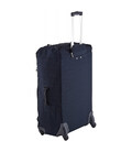 Чемодан Kipling DARCEY большой L True Blue (511) большой L K15373_511 фото, картинка, изображение