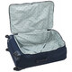Валіза Kipling DARCEY L True Blue (511) L Велика K15373_511 - картинка, зображення, фото валізи