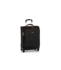 Чемодан Kipling MEDELLIN Dazz Black (H53) маленький S K24642_H53 фото, картинка, изображение