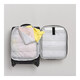 Чемодан Kipling MEDELLIN Dazz Black (H53) маленький S K24642_H53 фото