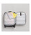 Чемодан Kipling MEDELLIN Dazz Black (H53) Mini K24642_H53 фото, картинка, изображение