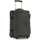 Валіза Kipling TEAGAN S Black Indigo (73P) S Маленька KI3630_73P - картинка, зображення, фото