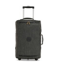 Чемодан Kipling TEAGAN Mini Black Indigo (73P) Mini KI3630_73P фото, картинка, изображение