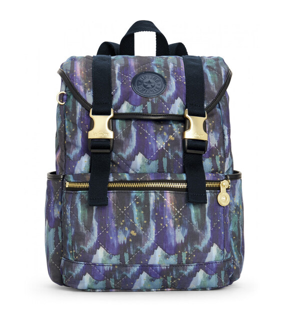 Рюкзак Kipling EXPERIENCE Mini Painted Sky (54G) KI2627_54G фото, картинка, изображение
