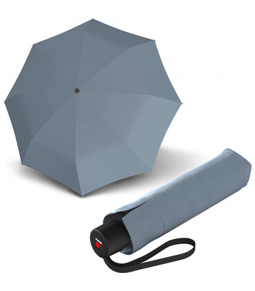 Зонт Knirps A.050 Medium Manual Fog Kn95 7051 8808 фото, картинка, изображение