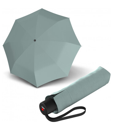 Зонт Knirps A.050 Medium Manual Lagoon Kn95 7051 8810 фото, картинка, изображение