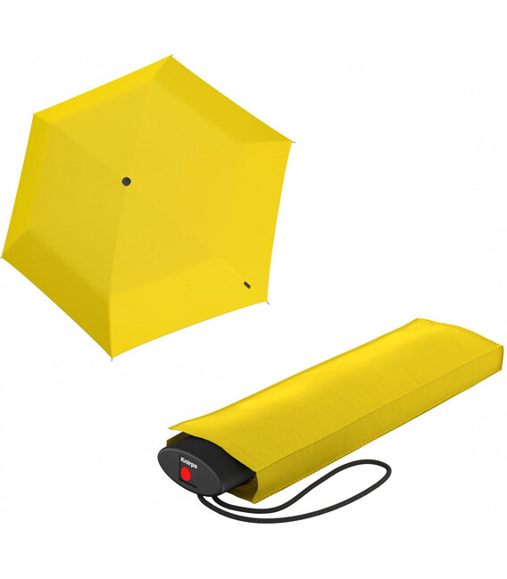 Парасолька Knirps AS.050 Slim Small Manual Sun Kn95 9051 1351 картинка, зображення, фото